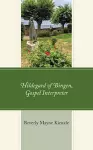 Hildegard of Bingen, Gospel Interpreter cover