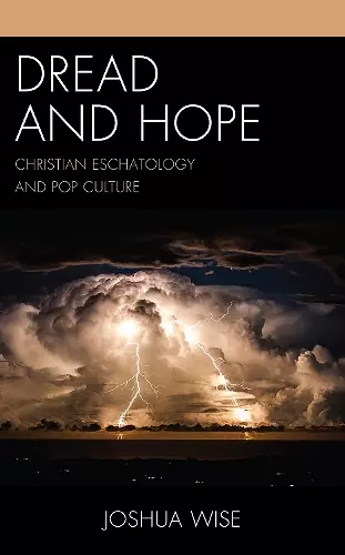 Dread and Hope cover