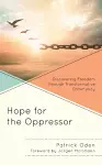 Hope for the Oppressor cover