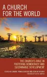 A Church for the World cover