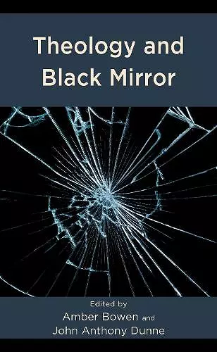 Theology and Black Mirror cover