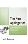 The New Apologetics cover