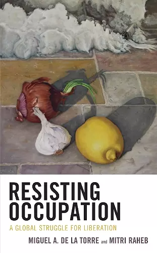 Resisting Occupation cover