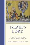 Israel’s Lord cover