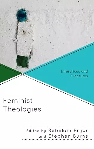 Feminist Theologies cover