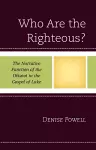 Who Are the Righteous? cover