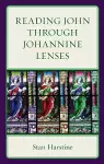 Reading John through Johannine Lenses cover