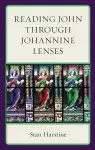 Reading John through Johannine Lenses cover