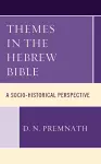 Themes in the Hebrew Bible cover