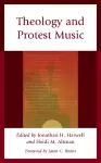 Theology and Protest Music cover