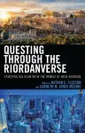 Questing through the Riordanverse cover