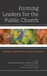 Forming Leaders for the Public Church cover