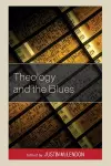 Theology and the Blues cover