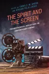 The Spirit and the Screen cover