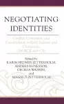 Negotiating Identities cover