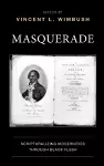 Masquerade cover