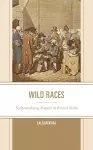 Wild Races cover