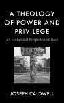 A Theology of Power and Privilege cover