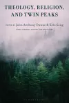 Theology, Religion, and Twin Peaks cover