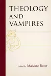 Theology and Vampires cover