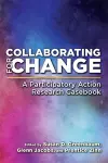 Collaborating for Change cover