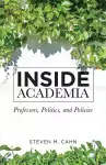 Inside Academia cover