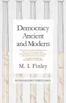 Democracy Ancient and Modern cover