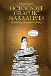 Holocaust Graphic Narratives cover