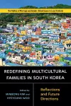 Redefining Multicultural Families in South Korea cover