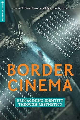Border Cinema cover