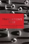 At Translation's Edge cover