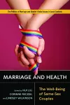 Marriage and Health cover