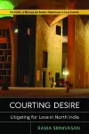 Courting Desire cover