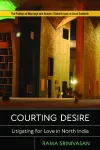Courting Desire cover