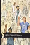 Junctures in Women's Leadership: Health Care and Public Health cover