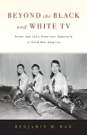 Beyond the Black and White TV cover