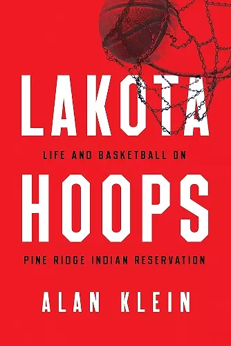 Lakota Hoops cover