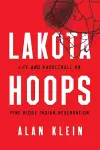 Lakota Hoops cover