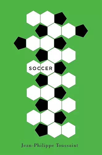 Soccer cover