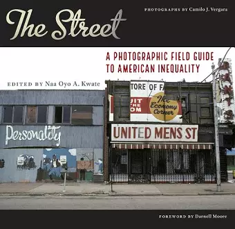 The Street cover