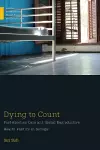 Dying to Count cover