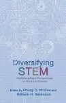 Diversifying STEM cover