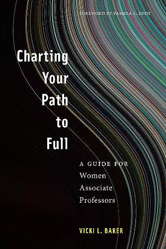 Charting Your Path to Full cover