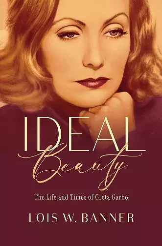 Ideal Beauty cover