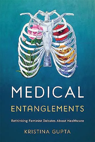 Medical Entanglements cover