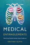 Medical Entanglements cover