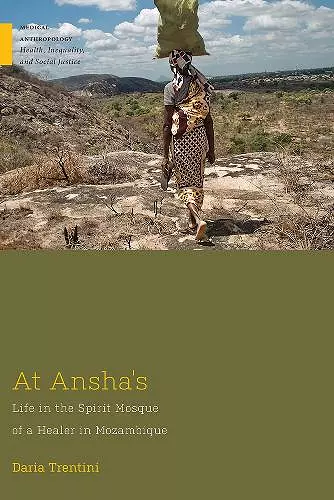 At Ansha's cover