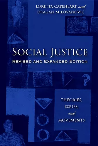 Social Justice cover