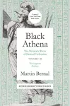 Black Athena cover