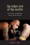 The Other End of the Needle cover